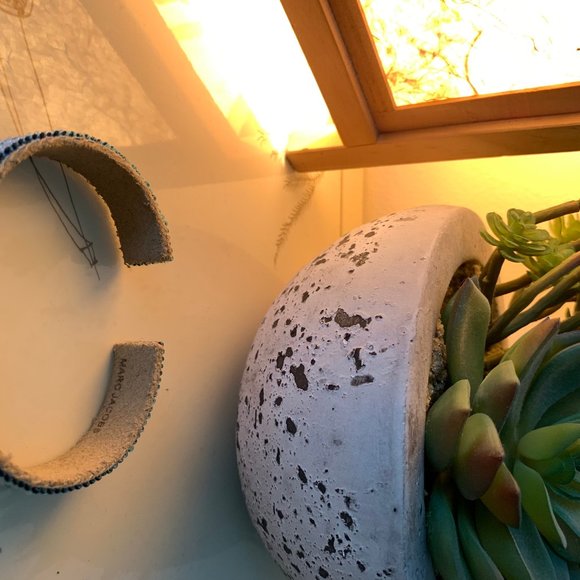 Marc Jacobs Navajo Beaded Bracelet - Picture 2 of 2